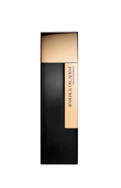 Laurent Mazzone Sensual & Decadent Extrait de Parfum - Tito Smalti - Profumo