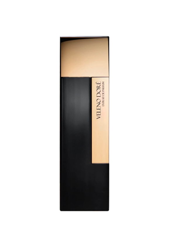 Laurent Mazzone Veleno Dorè Extrait de Parfum - Tito Smalti - Profumo