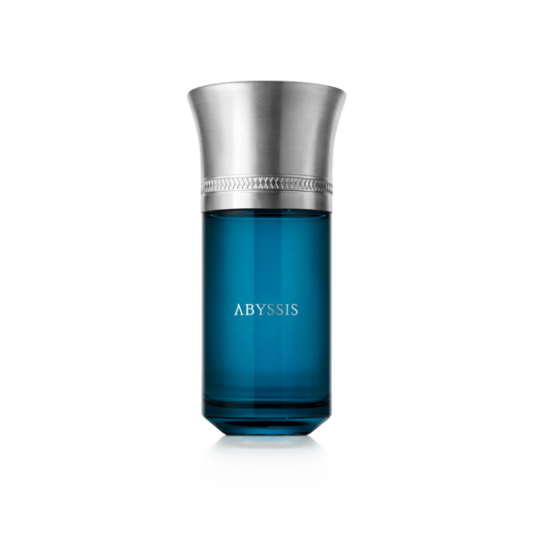 Liquides Imaginaires Abyssis Eau de Parfum - Tito Smalti - Profumo