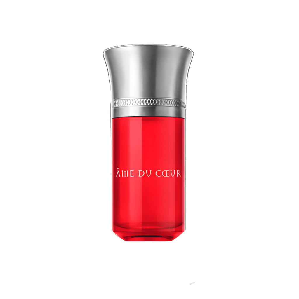 Liquides Imaginaires Ame de Coeur Eau de Parfum - Tito Smalti - Profumo