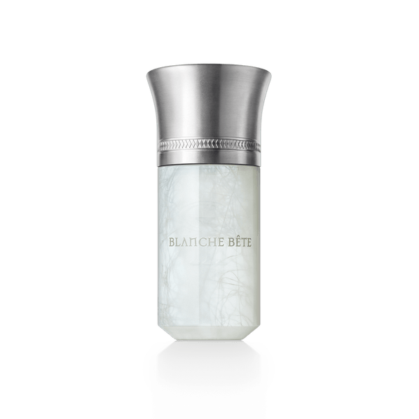 Liquides Imaginaires Blanche Bête Eau de Parfum - Tito Smalti - Profumo