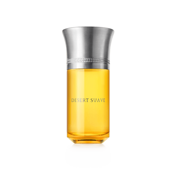 Liquides Imaginaires Desert Suave Eau de Parfum - Tito Smalti - Profumo