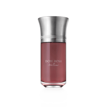Liquides Imaginaires Dom Rosa Millesimé Eau de Parfum - Tito Smalti - Profumo