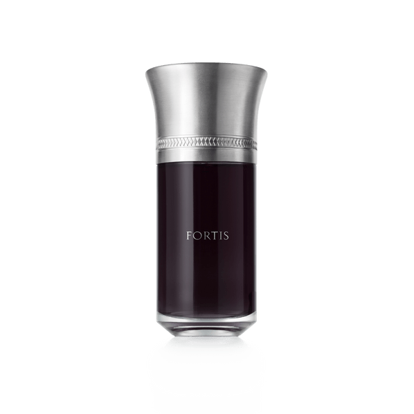 Liquides Imaginaires Fortis Eau de Parfum - Tito Smalti - Profumo