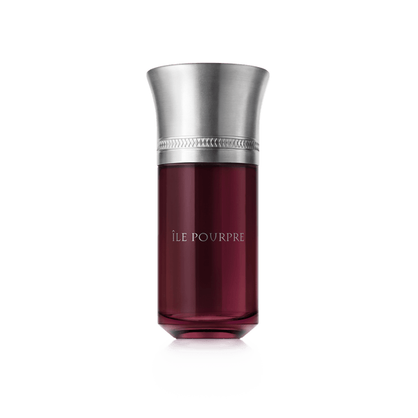 Liquides Imaginaires Ile Pourpre Eau de Parfum - Tito Smalti - Profumo