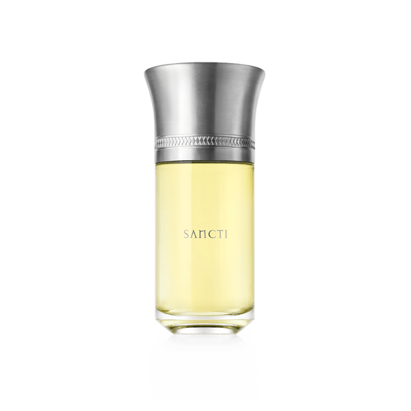 Liquides Imaginaires Sancti Eau de Parfum - Tito Smalti - Profumo