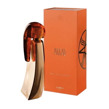 Lubin Akkad Eau de Parfum - Tito Smalti - Profumo