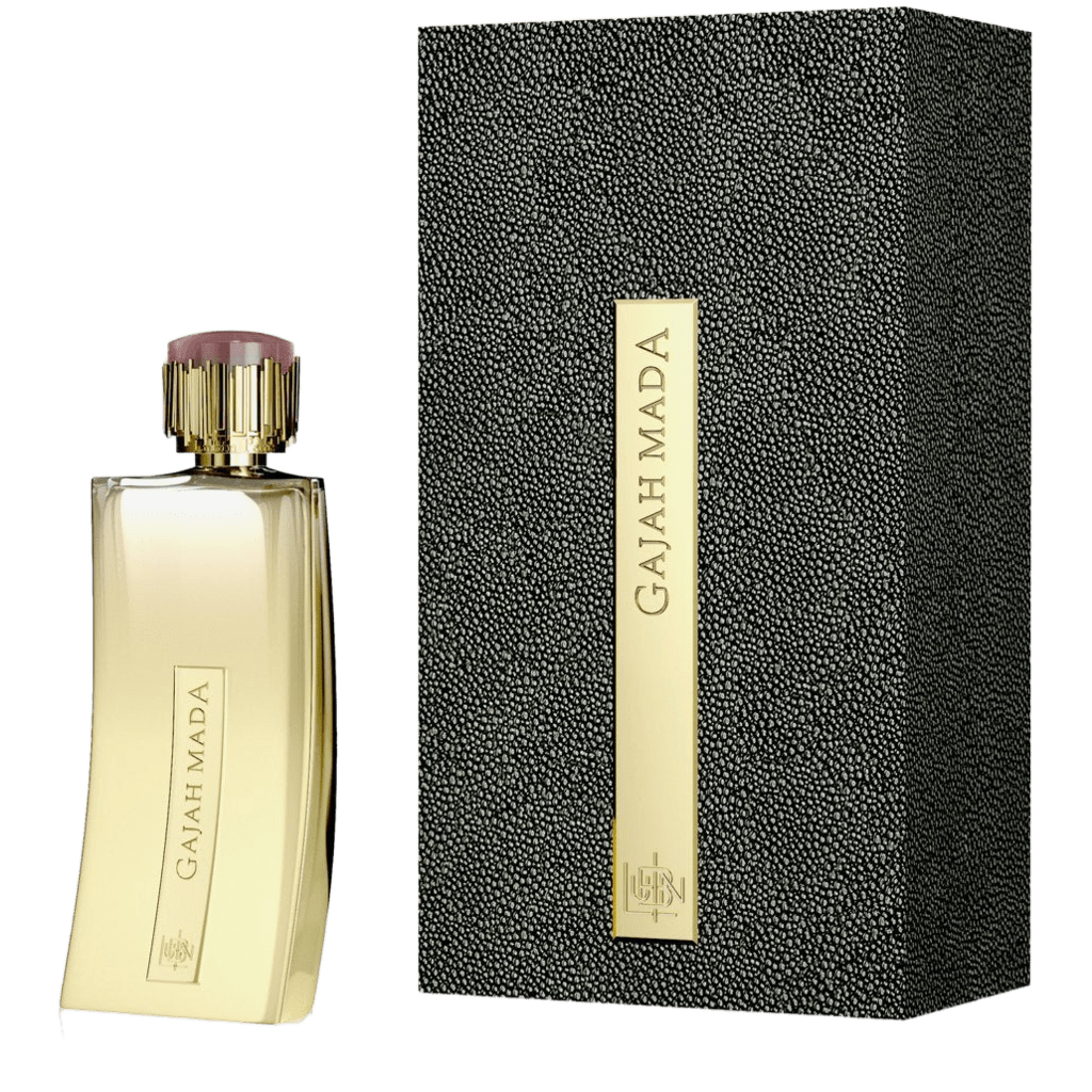 Lubin Gajah Mada Parfum - Tito Smalti - Profumo