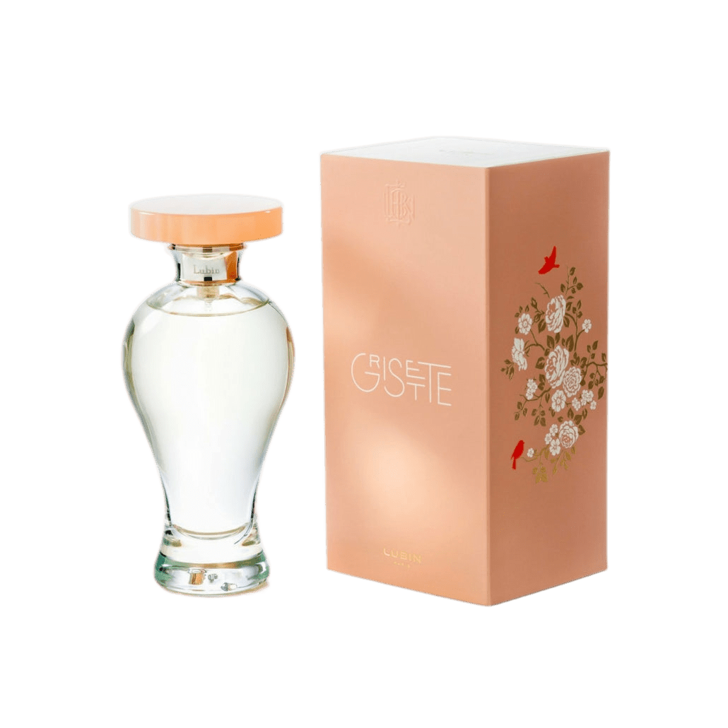 Lubin Grisette Eau de Parfum - Tito Smalti - Profumo