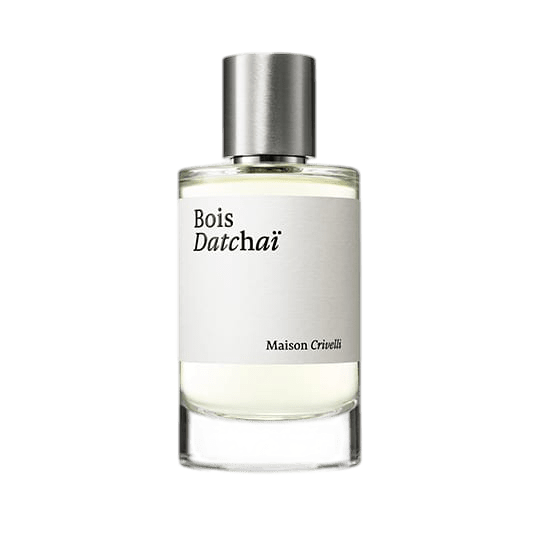 Maison Crivelli Bois Datchaï Eau de Parfum - Tito Smalti - Profumo