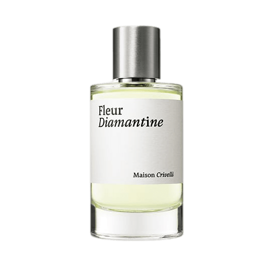 Maison Crivelli Fleur Diamantine Eau de Parfum - Tito Smalti - Profumo