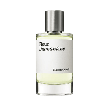 Maison Crivelli Fleur Diamantine Eau de Parfum - Tito Smalti - Profumo