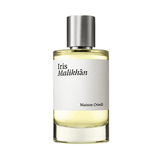 Maison Crivelli Iris Malikhân Eau de Parfum - Tito Smalti - Profumo