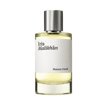 Maison Crivelli Iris Malikhân Eau de Parfum - Tito Smalti - Profumo