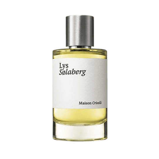 Maison Crivelli Lys Sølaberg Eau de Parfum - Tito Smalti - Profumo