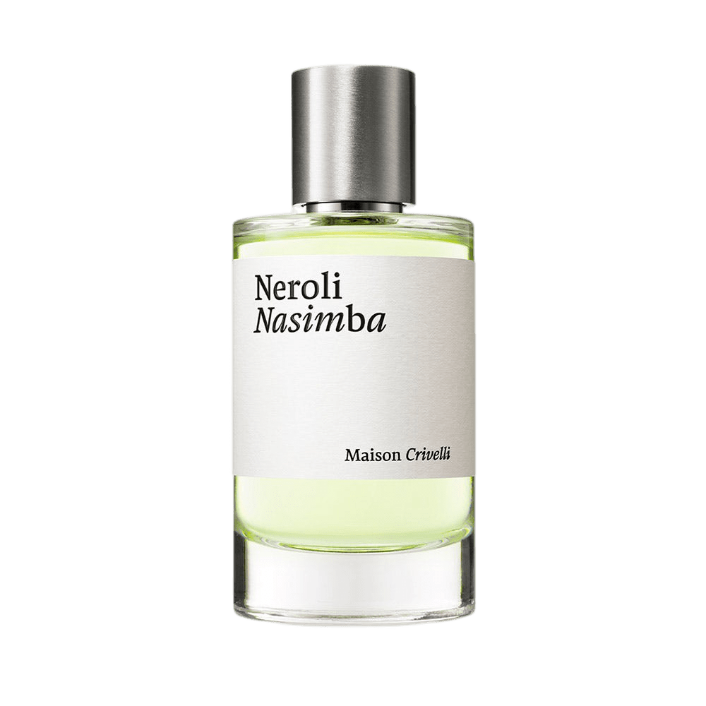 Maison Crivelli Neroli Nasimba Eau de Parfum - Tito Smalti - Profumo