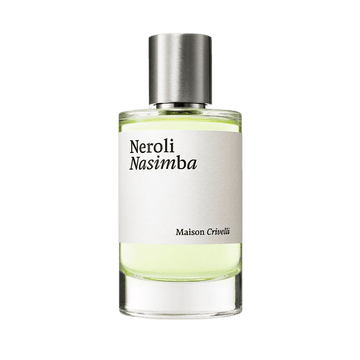 Maison Crivelli Neroli Nasimba Eau de Parfum - Tito Smalti - Profumo