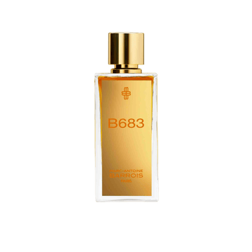 Marc - Antoine Barrois B683 Eau de Parfum - Tito Smalti - Profumo