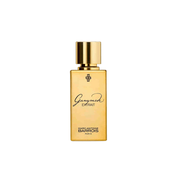 Marc - Antoine Barrois Ganymede Extrait de Parfum - Tito Smalti - Profumo