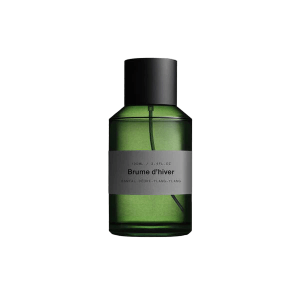 MarieJeanne Brume d’Hiver - Tito Smalti - Profumo