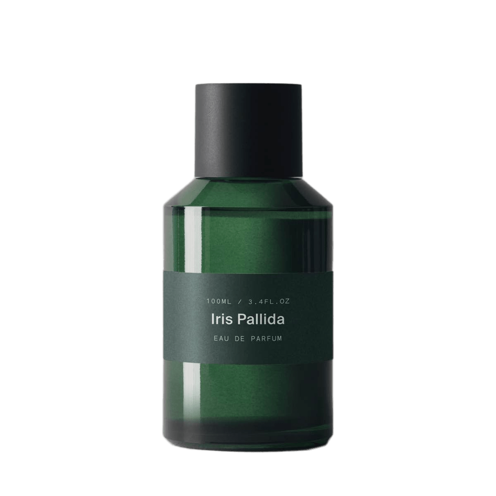 MarieJeanne Iris Pallida Eau de Parfum - Tito Smalti - Profumo