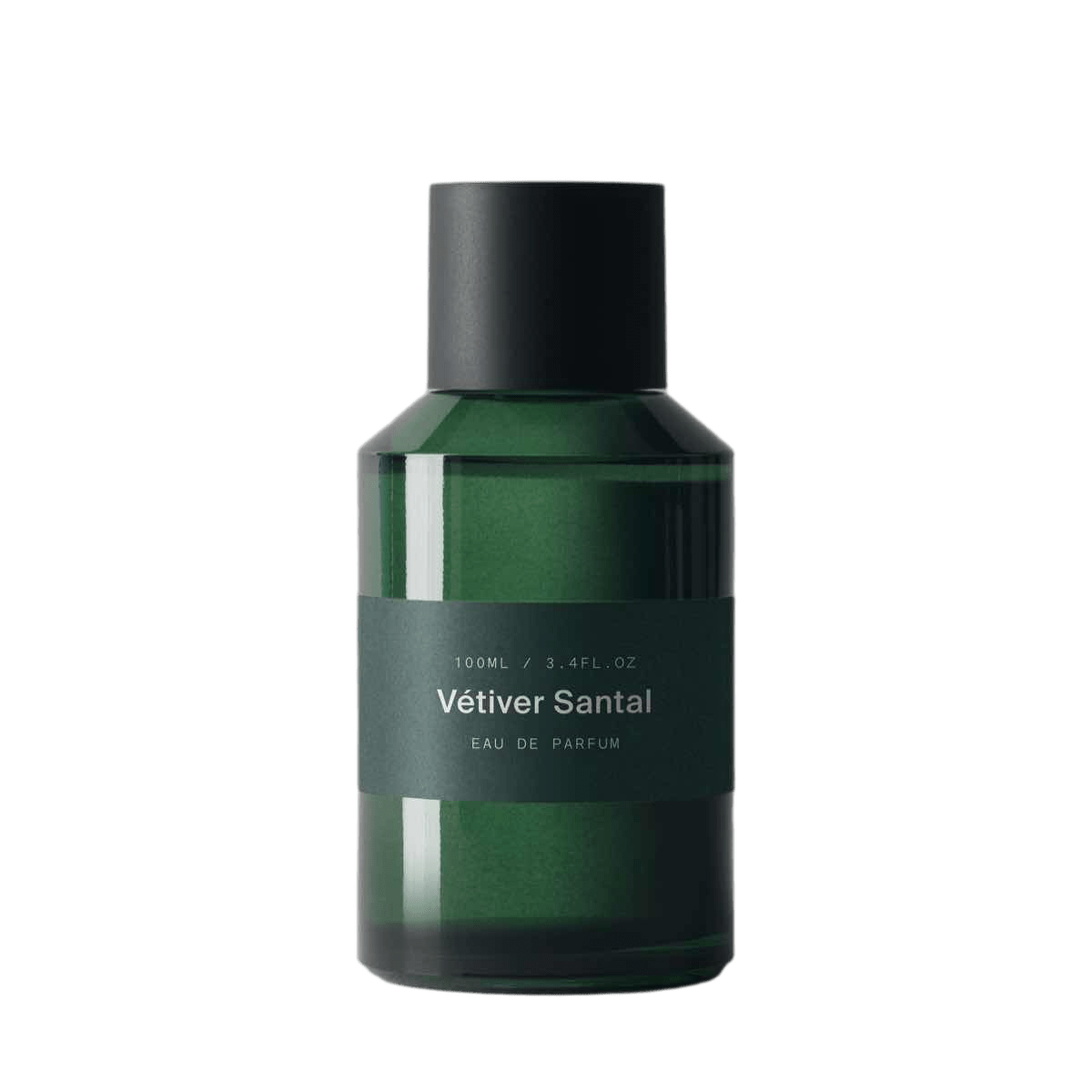 MarieJeanne Vetiver Santal Eau de Parfum - Tito Smalti - Profumo