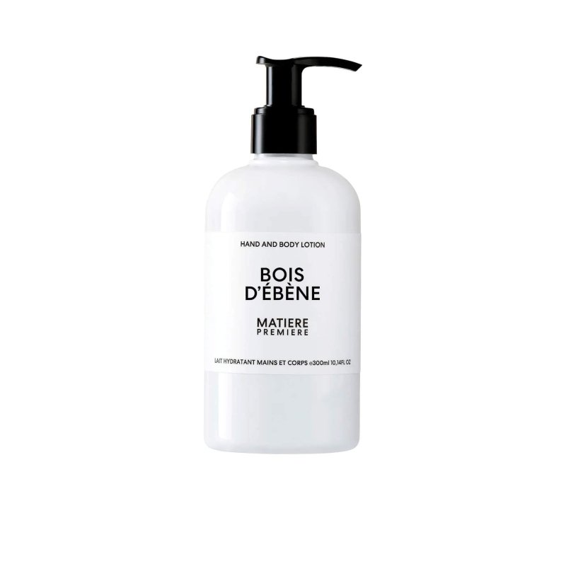 Matiere Premiere Bois d’Ebene Lozione Corpo - Tito Smalti - Crema corpo