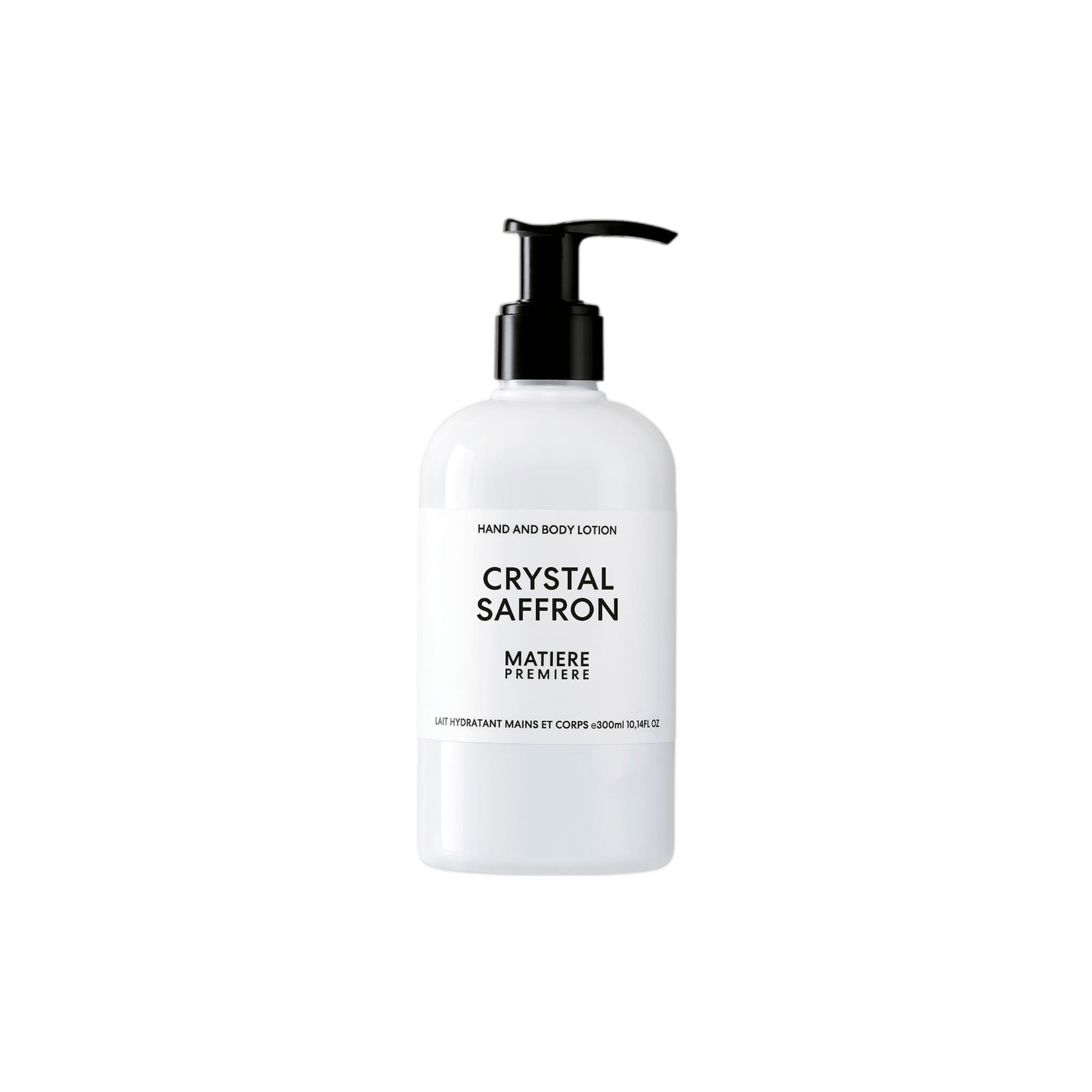 Matiere Premiere Crystal Saffron Lozione Mani e Corpo - Tito Smalti - Crema corpo