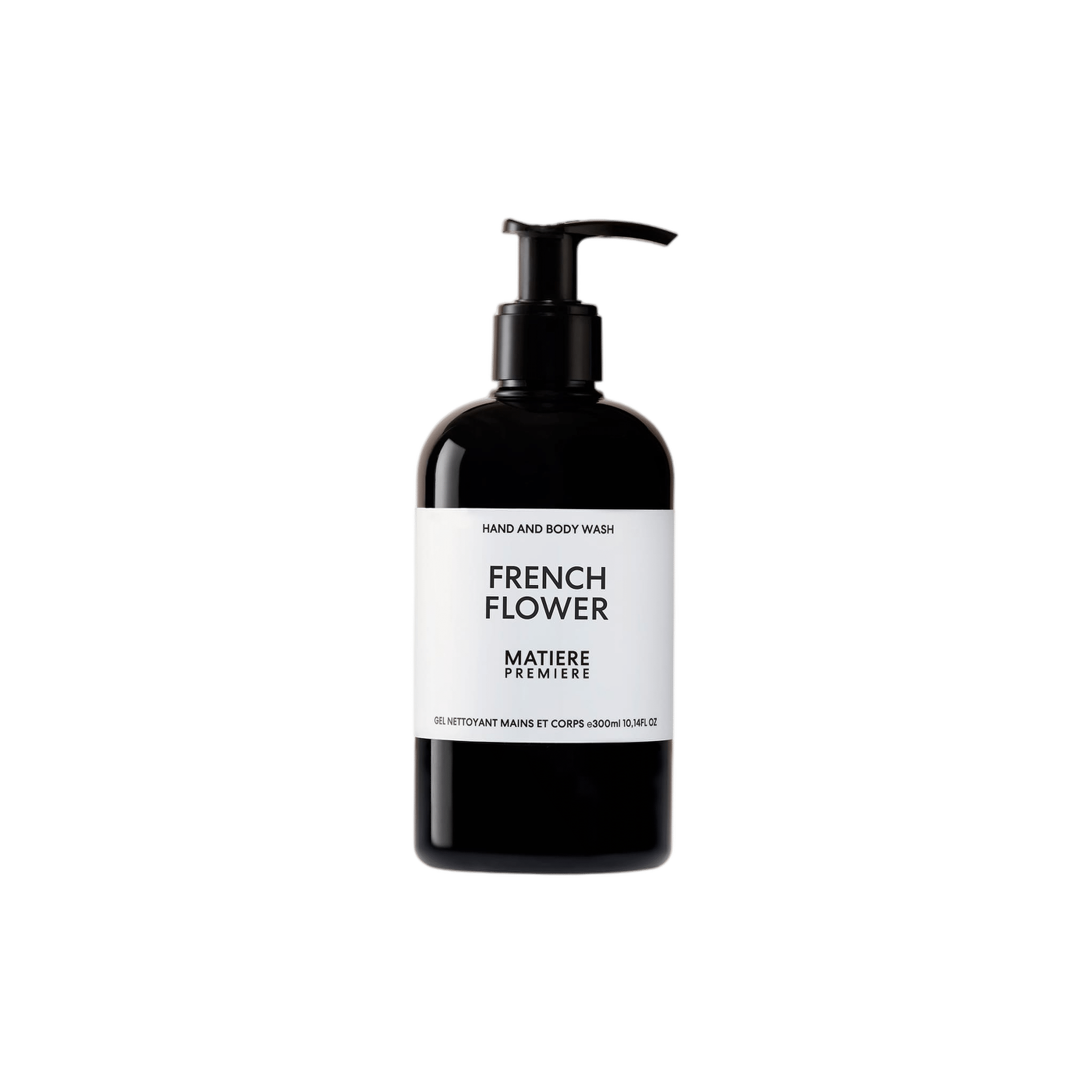 Matiere Premiere French Flower Gel Mani e Corpo - Tito Smalti - Doccia