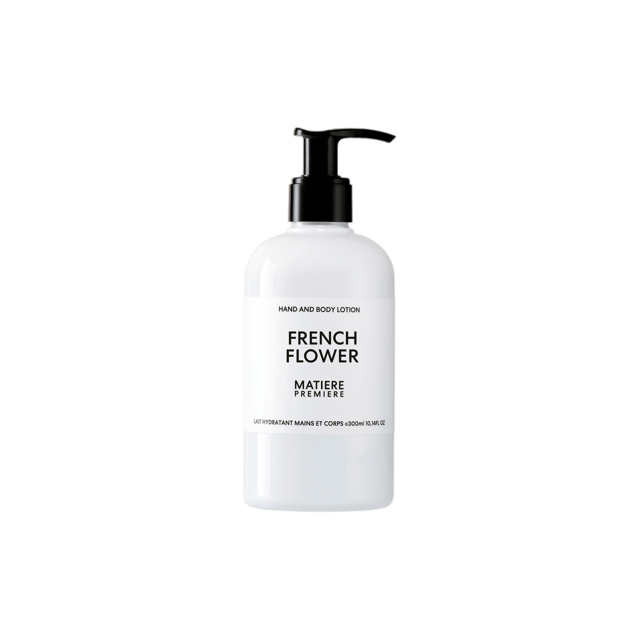Matiere Premiere French Flower Lozione Mani e Corpo - Tito Smalti - Profumo