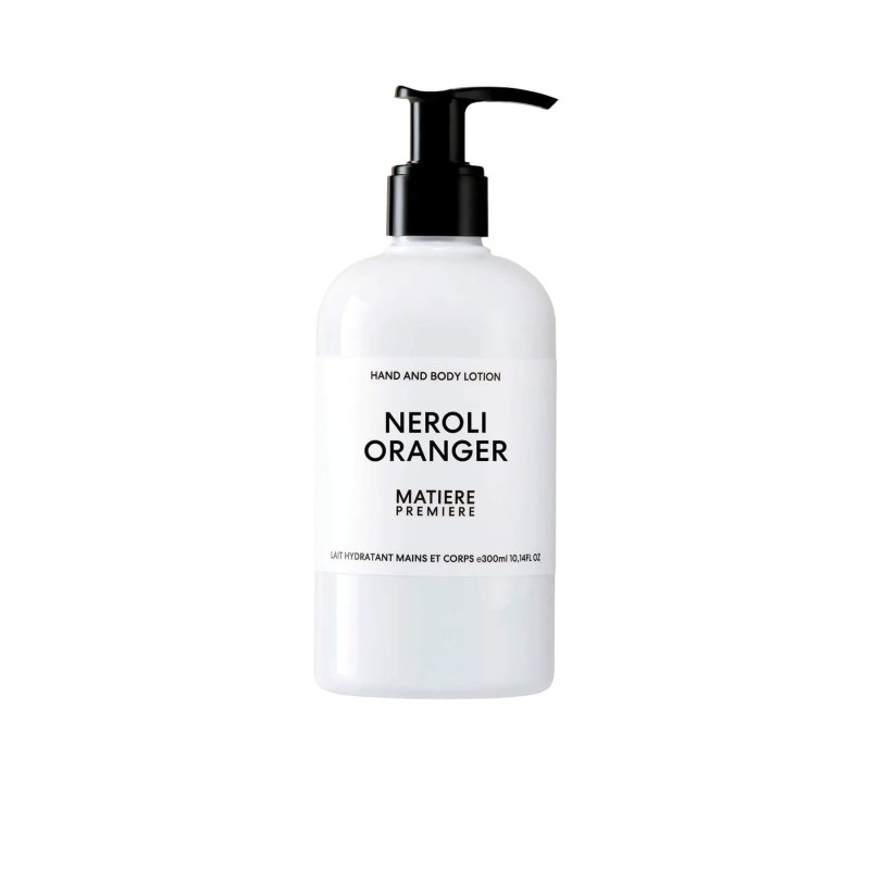 Matiere Premiere Neroli Oranger Lozione Mani e Corpo - Tito Smalti - Crema corpo