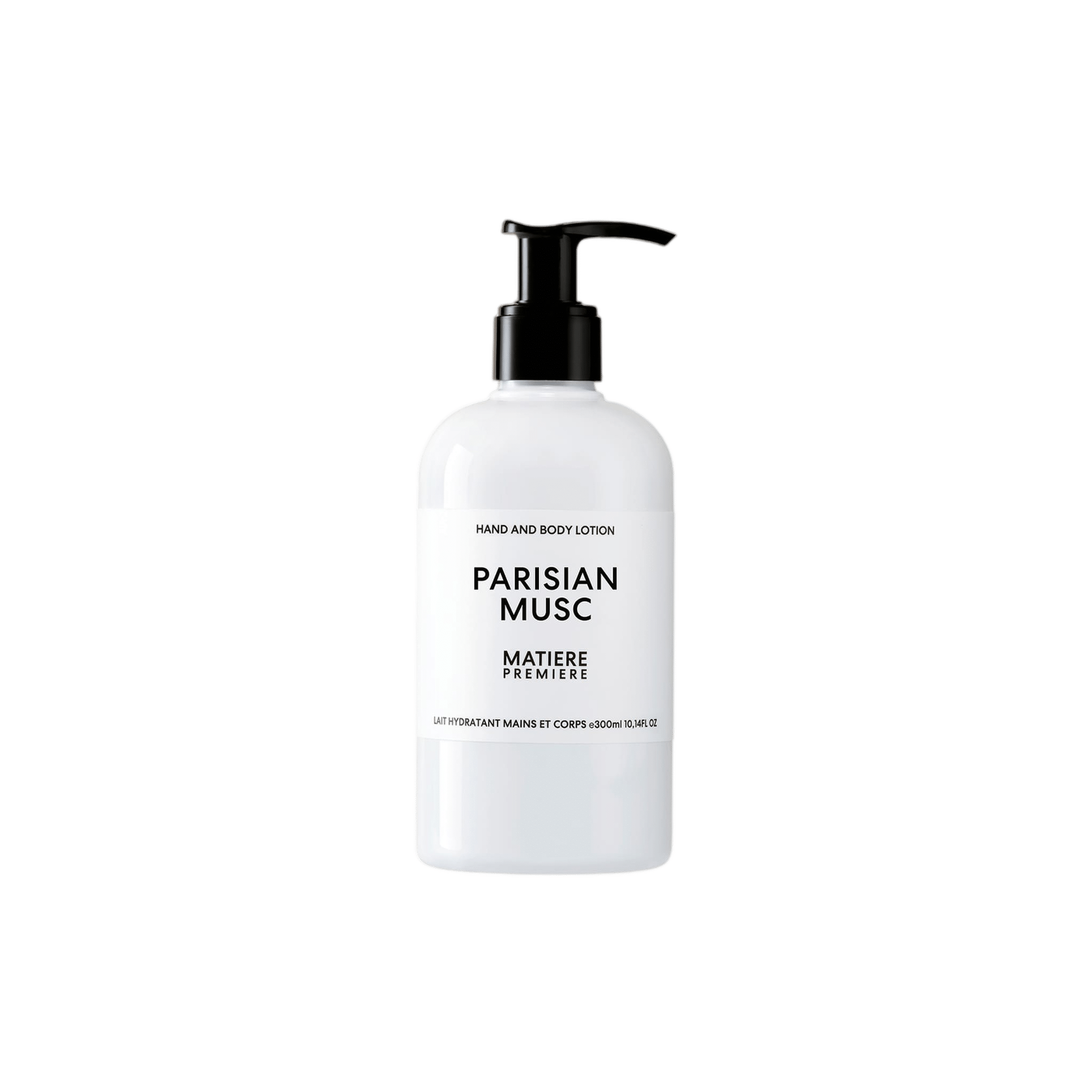 Matiere Premiere Parisian Musc Lozione Mani e Corpo - Tito Smalti - Crema corpo