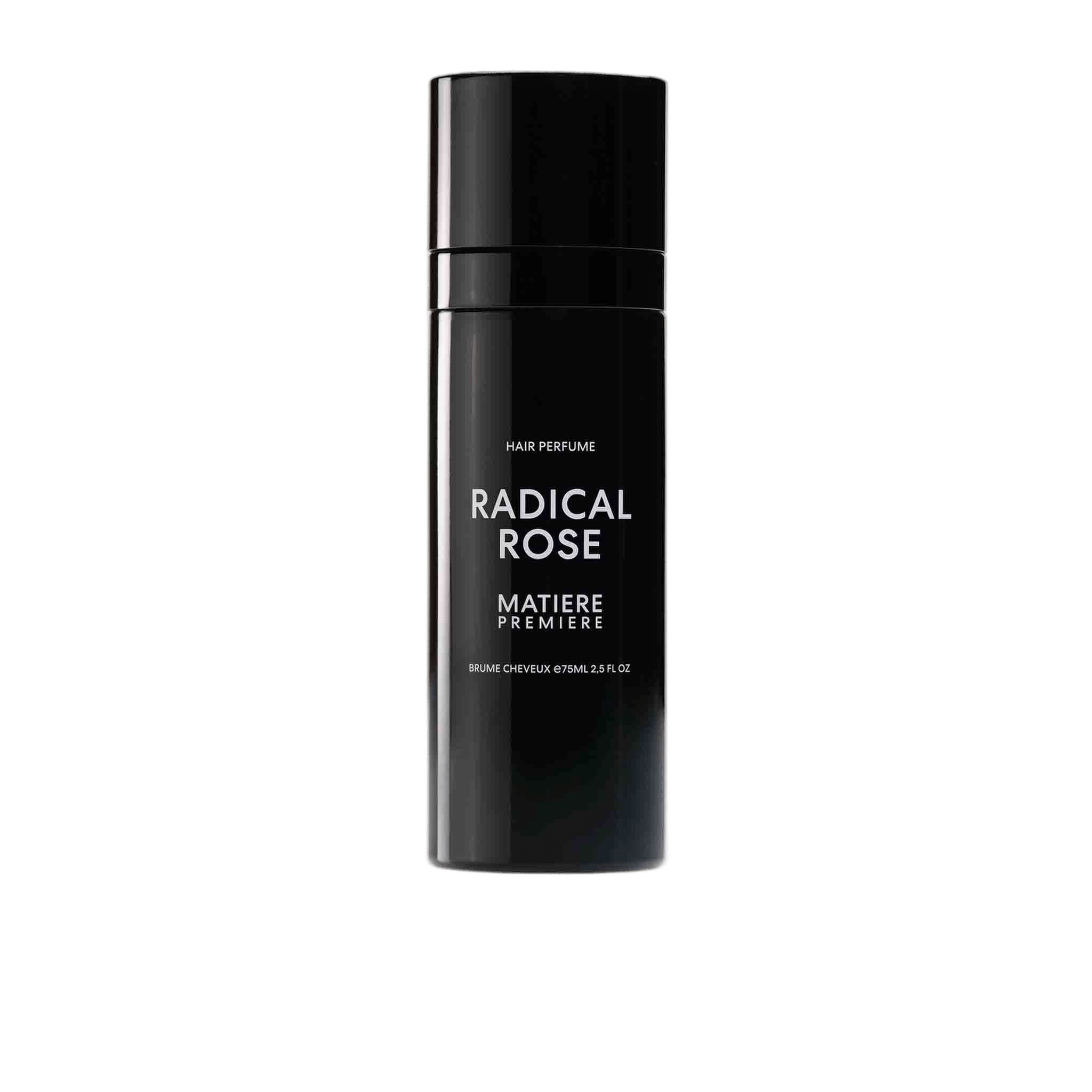 Matiere Premiere Radical Rose Profumo per Capelli - Tito Smalti - Profumo capelli