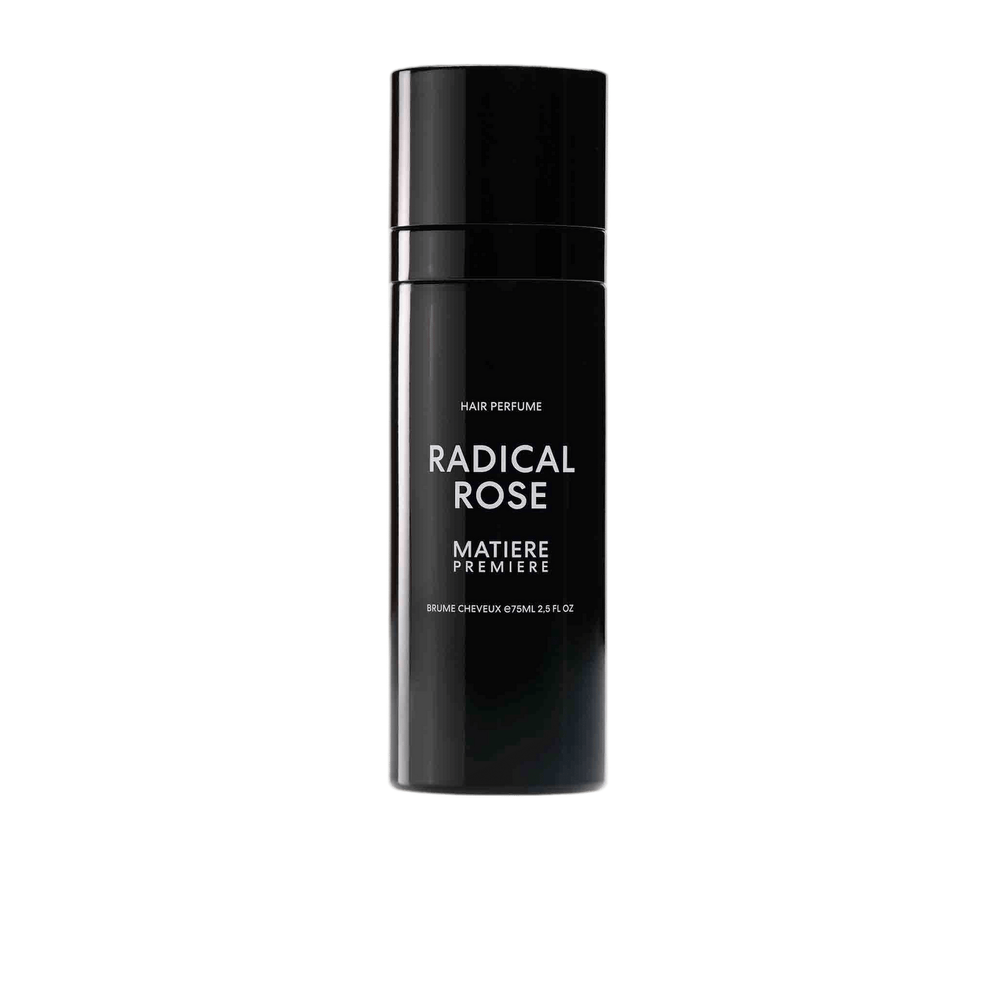 Matiere Premiere Radical Rose Profumo per Capelli - Tito Smalti - Profumo capelli