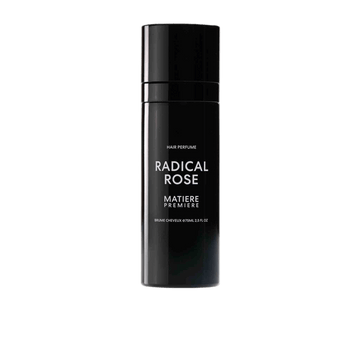 Matiere Premiere Radical Rose Profumo per Capelli - Tito Smalti - Profumo capelli
