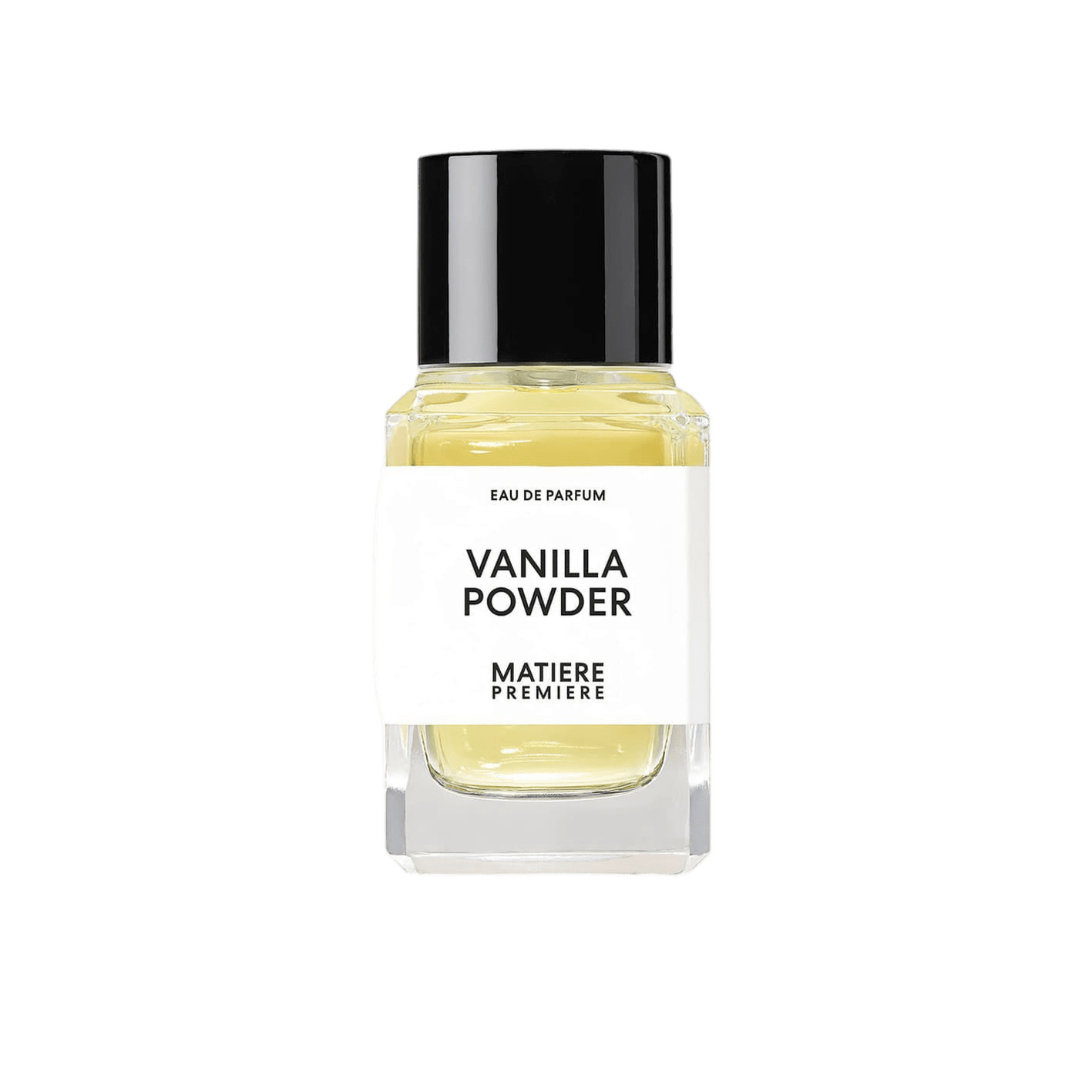 Matiere Premiere Vanilla Powder Eau de Parfum - Tito Smalti - Profumo