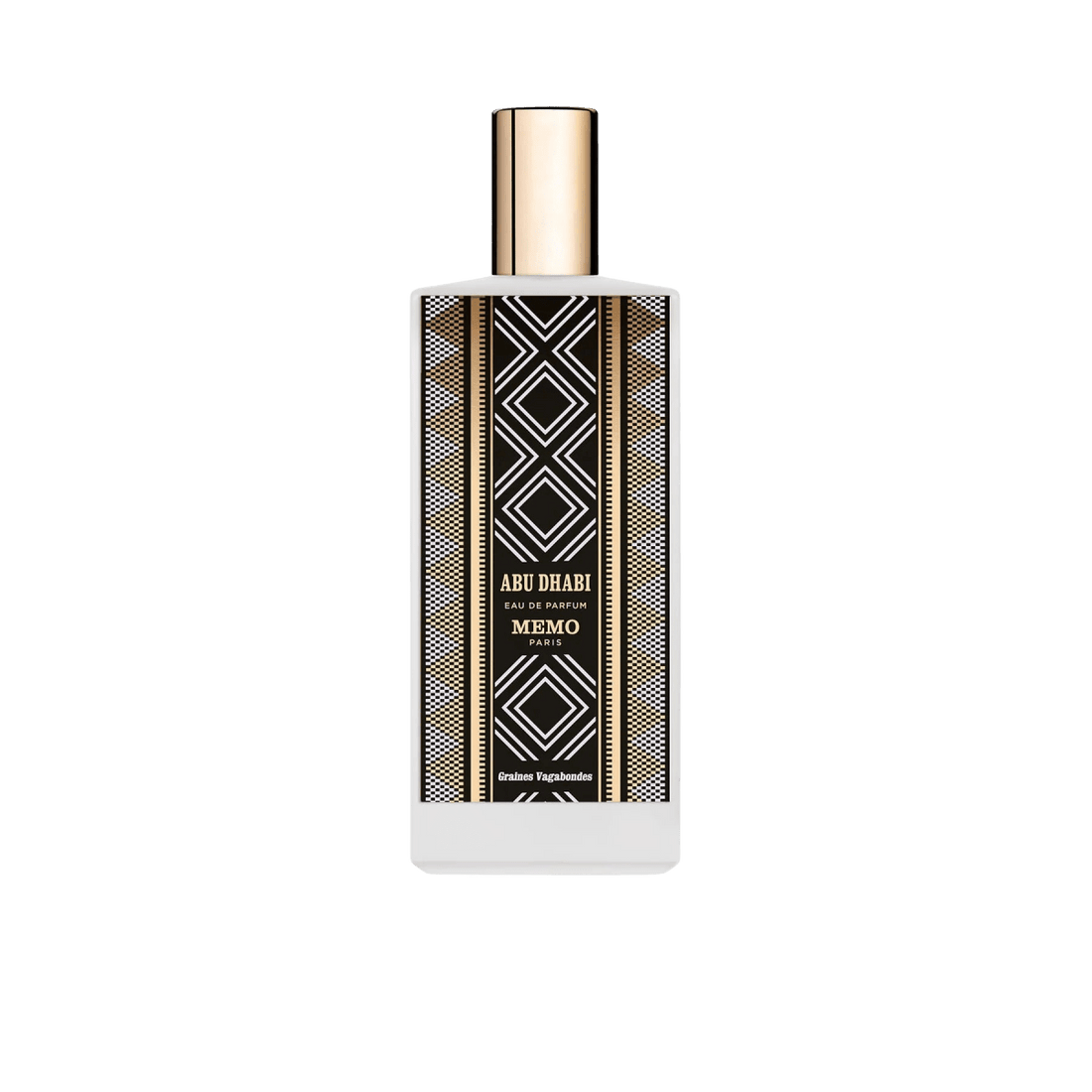 MEMO Abu Dabi Eau de Parfum - Tito Smalti - Profumo