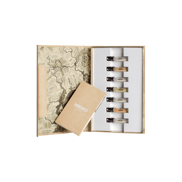 Memo Discovery set - Tito Smalti - Profumo