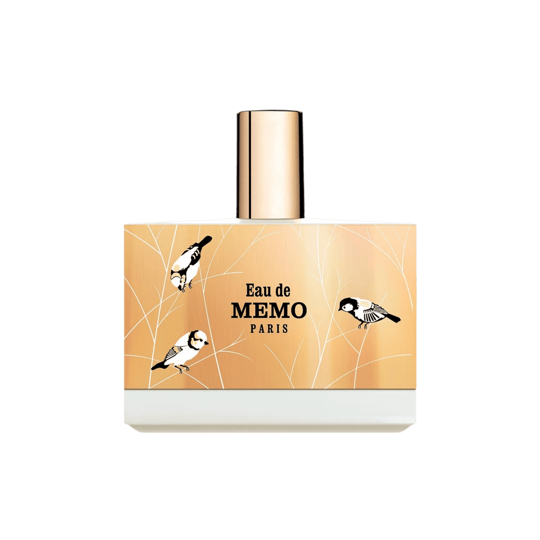 MEMO Eau de Memo Eau de Parfum - Tito Smalti - Profumo
