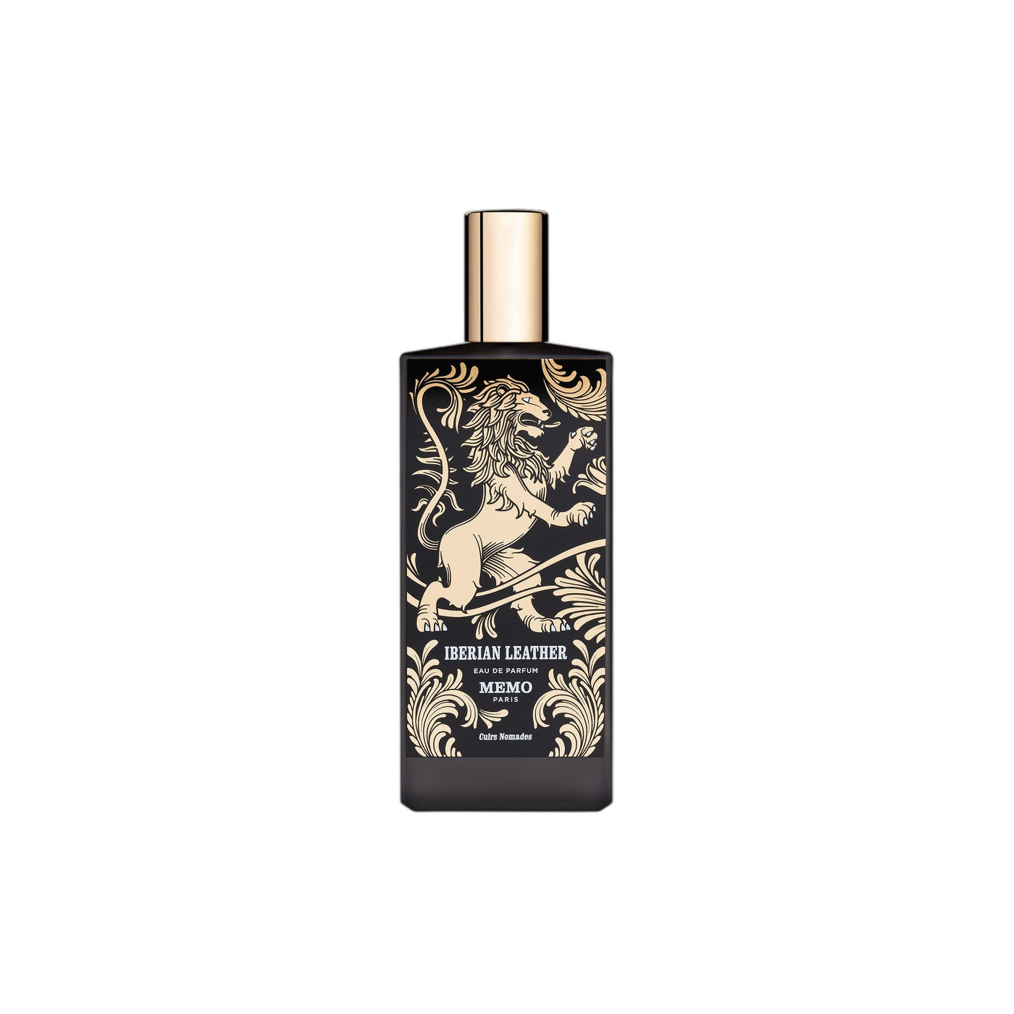 MEMO Iberian Leather Eau de Parfum - Tito Smalti - Profumo