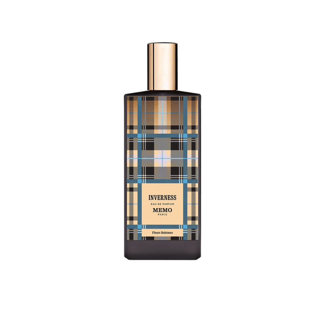 MEMO Inverness Eau de Parfum - Tito Smalti - Profumo