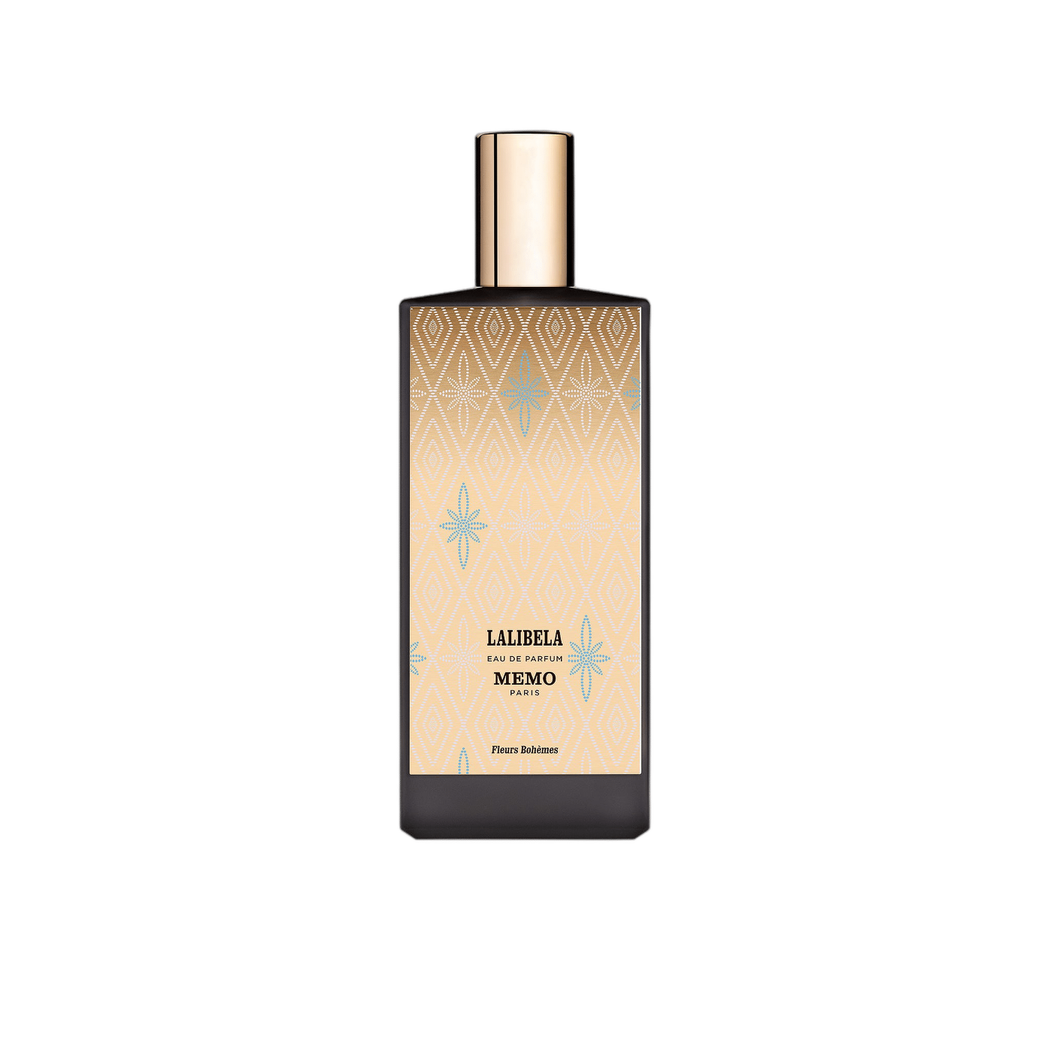 MEMO Lalibela Eau de Parfum - Tito Smalti - Profumo