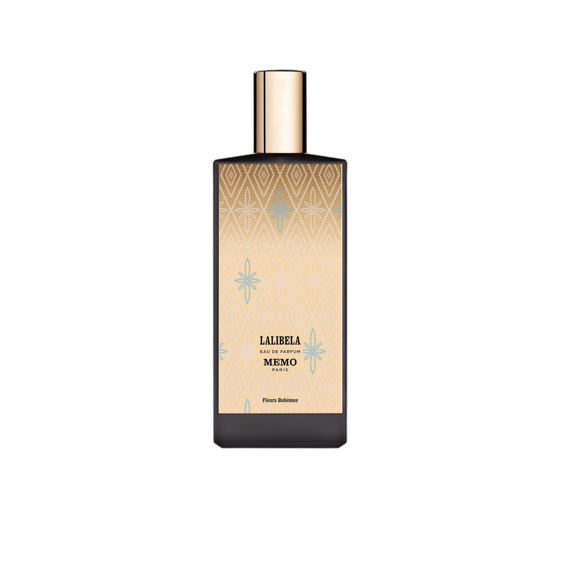 MEMO Lalibela Eau de Parfum - Tito Smalti - Profumo