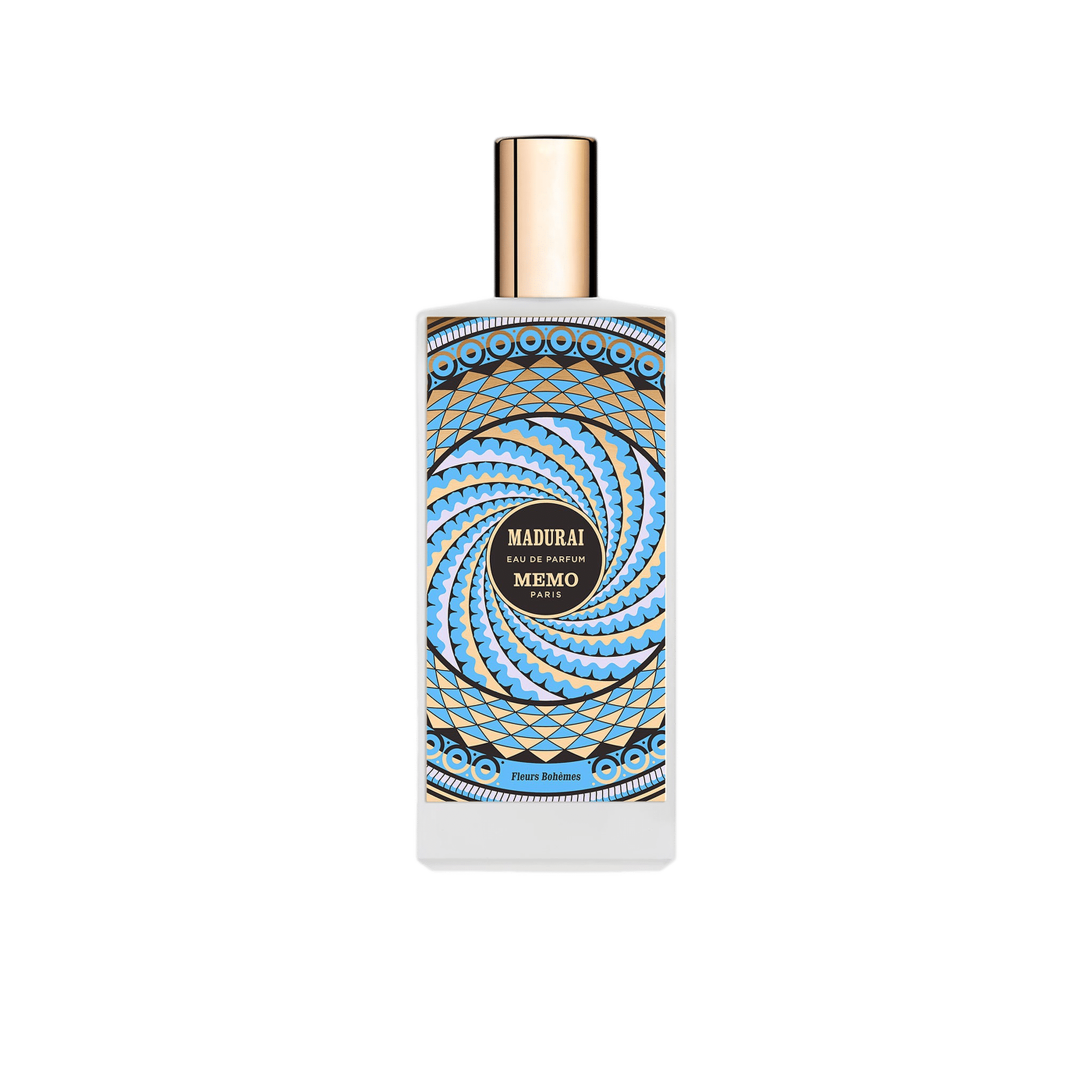 MEMO Madurai Eau de Parfum - Tito Smalti - Profumo
