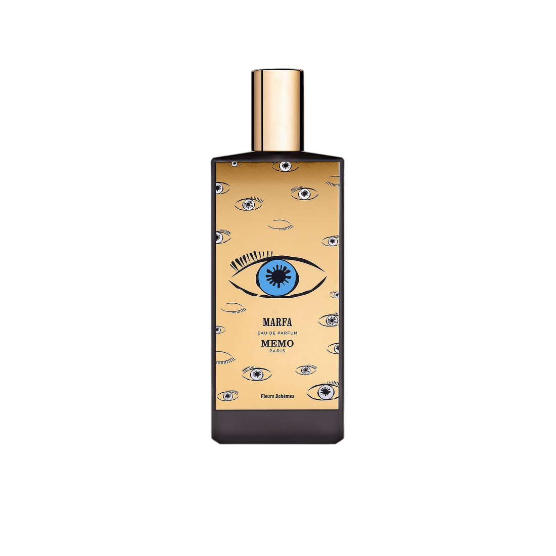 MEMO Marfa Eau de Parfum - Tito Smalti - Profumo