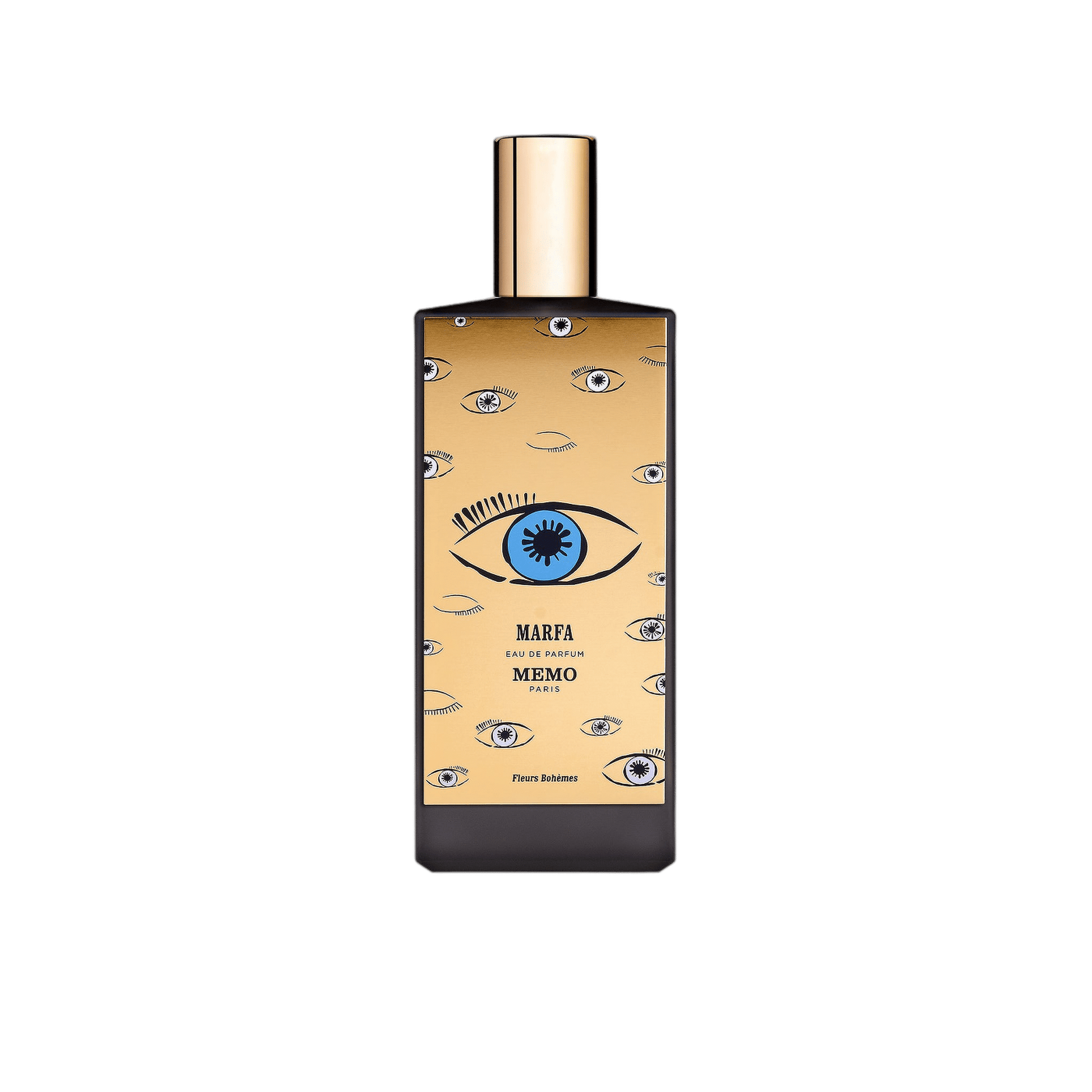 MEMO Marfa Eau de Parfum - Tito Smalti - Profumo
