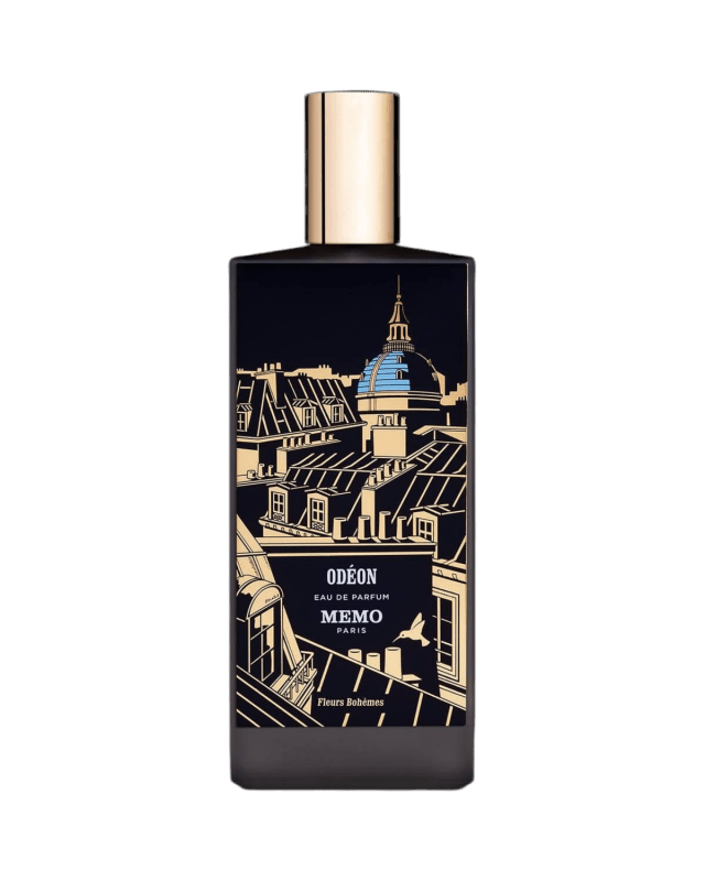 MEMO Odéon Eau de Parfum - Tito Smalti - Profumo