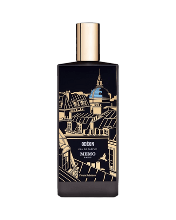 MEMO Odéon Eau de Parfum - Tito Smalti - Profumo