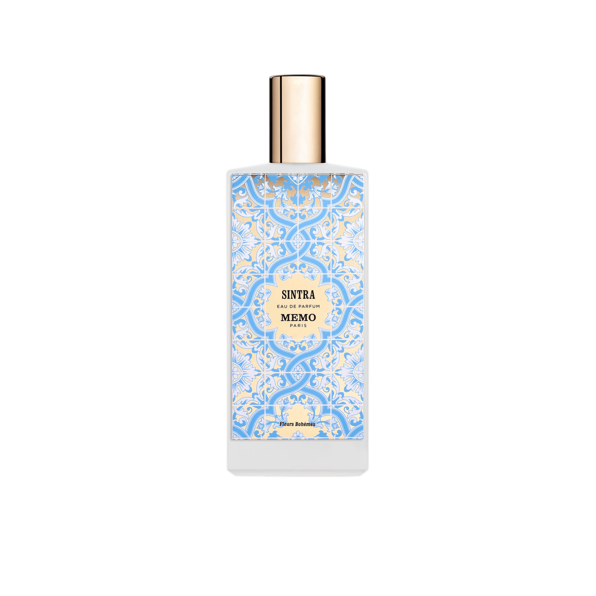 MEMO Sintra Eau de Parfum - Tito Smalti - Profumo