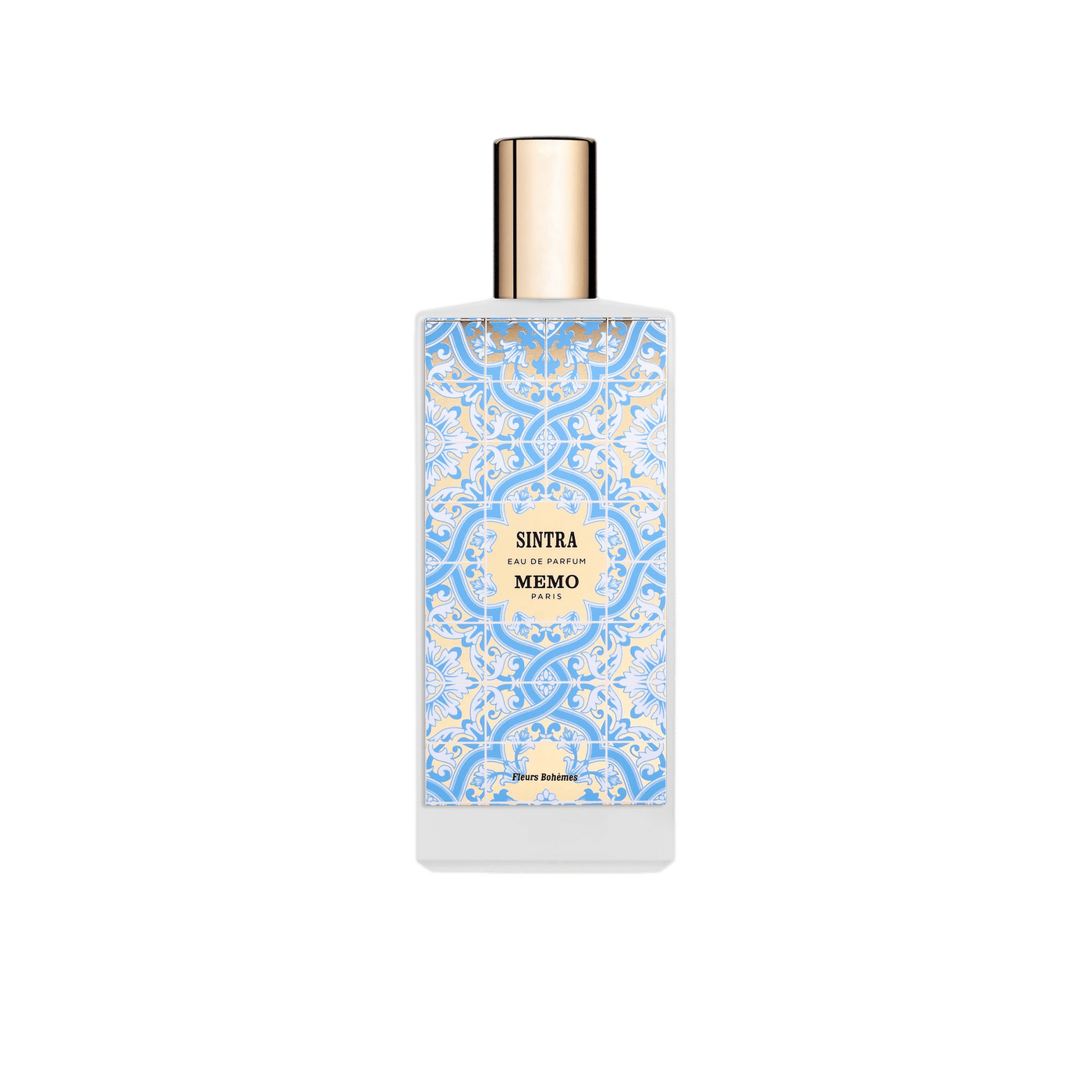 MEMO Sintra Eau de Parfum - Tito Smalti - Profumo